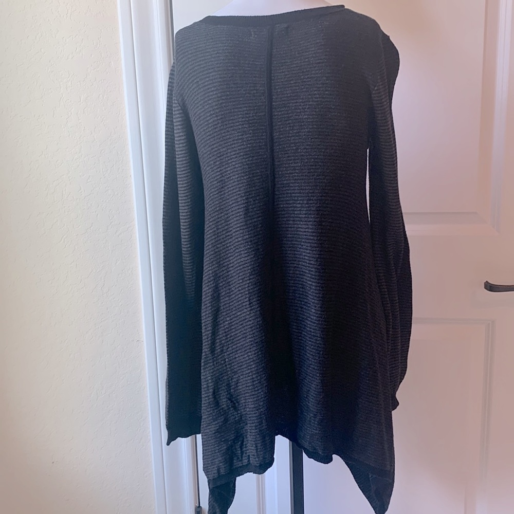 MAX EDITION Tunic Sweater - Picture 7 of 7